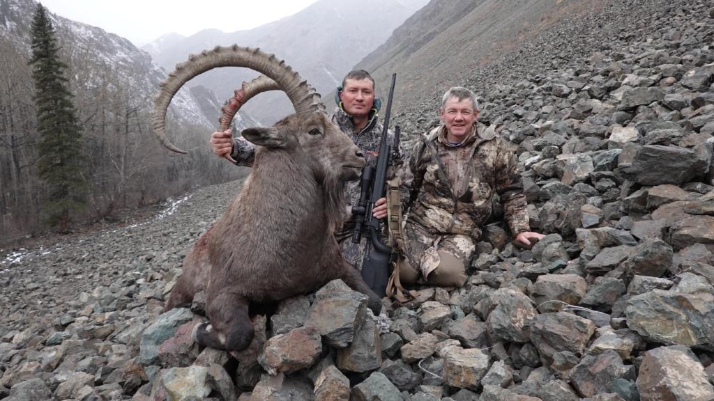 стоимость лицензий на охоту в казахстане