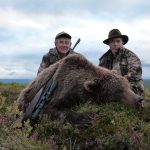 Kamchatka Brown Bear